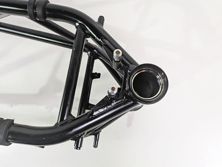 2018 KTM 1290 Super Duke R Straight Main Frame Chassis With Texas Clear Title 6160300110030 {{ shop.shopifyCountryName }} - Mototech271