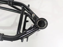 Load image into Gallery viewer, 2018 KTM 1290 Super Duke R Straight Main Frame Chassis With Texas Clear Title 6160300110030
