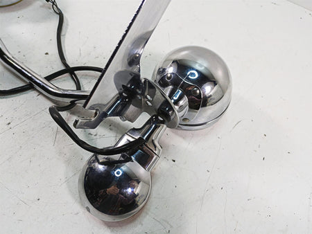 2008 Harley FLHTCU Electra Glide Front Blinker Led Spot Light Bar 68712-94A {{ shop.shopifyCountryName }} - Mototech271