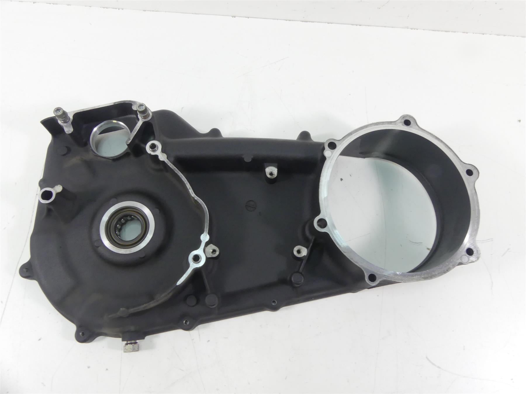 2017 Harley FXSE CVO Pro Street Breakout Inner Primary Drive Cover 60701-08 {{ shop.shopifyCountryName }} - Mototech271