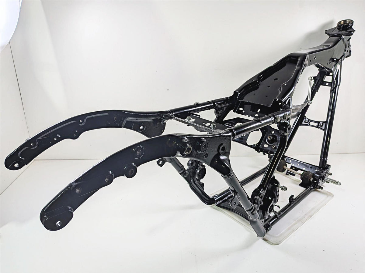 2020 Harley Touring FLTRK Road Glide Straight Main Frame With Clean Repo Virginia Title - Read 47000088 {{ shop.shopifyCountryName }} - Mototech271