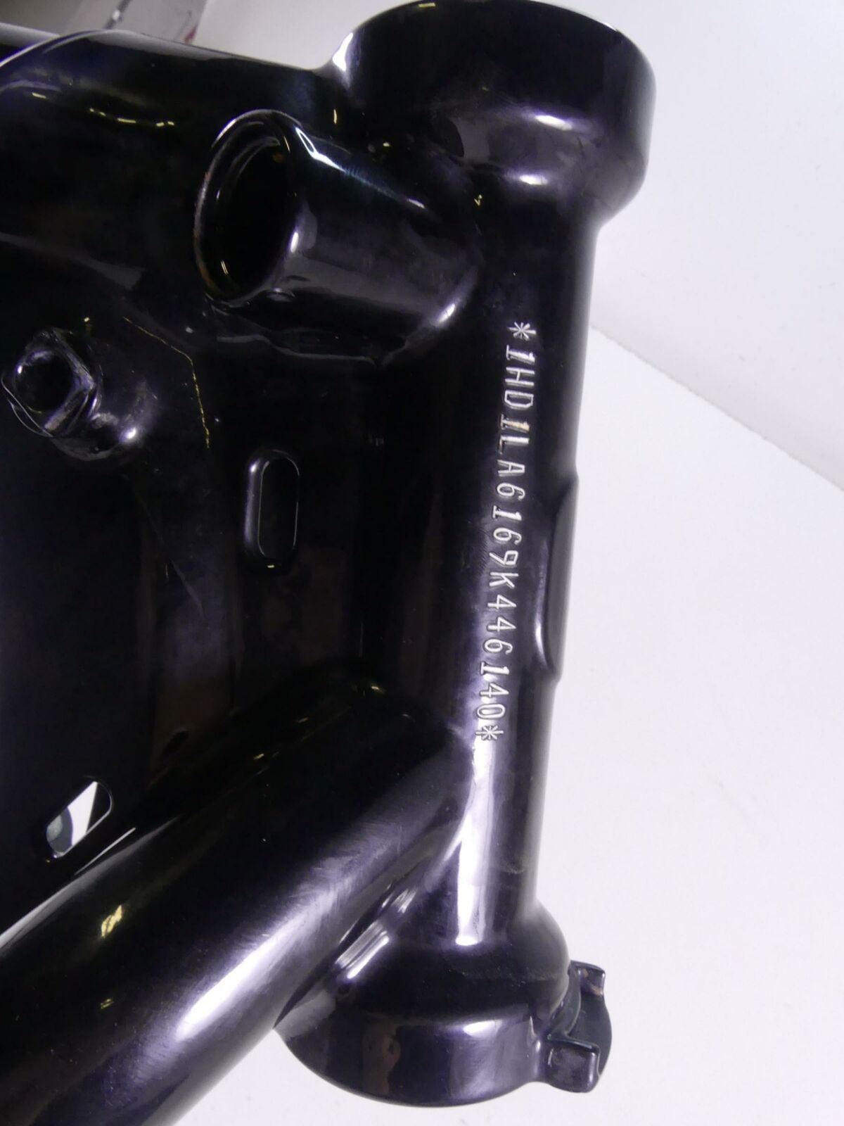2009 Harley Sportster XR1200 Straight Main Frame Cln Ez Rgstr -Read 48879-08 {{ shop.shopifyCountryName }} - Mototech271