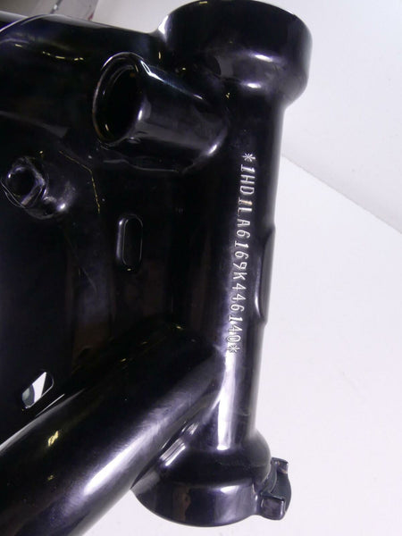 2009 Harley Sportster XR1200 Straight Main Frame Cln Ez Rgstr -Read 48879-08 {{ shop.shopifyCountryName }} - Mototech271