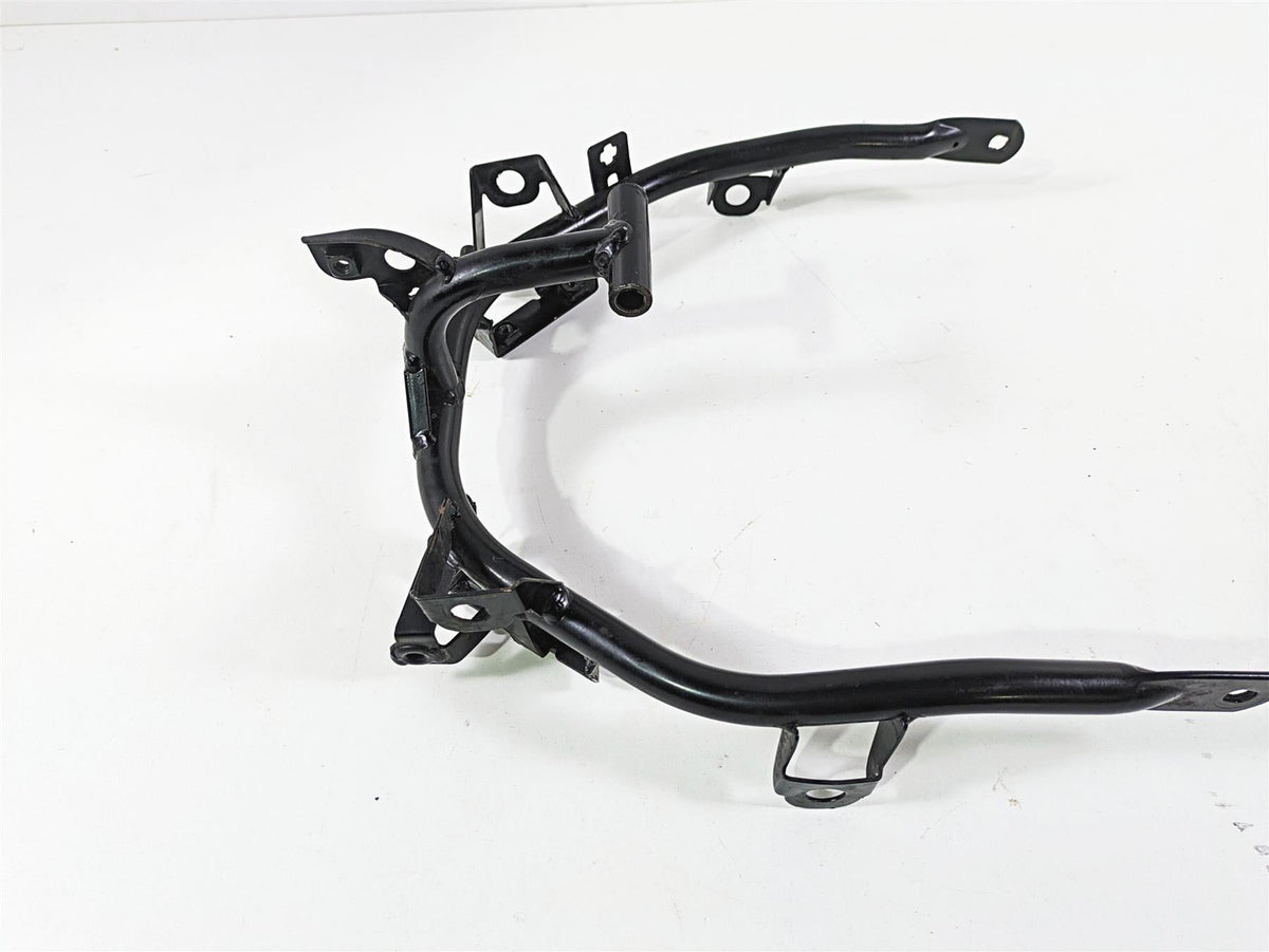 2009 Ducati Multistrada 1100 S Front Headlight Stay Radiator Subframe 47010791B {{ shop.shopifyCountryName }} - Mototech271