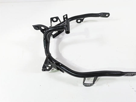 2009 Ducati Multistrada 1100 S Front Headlight Stay Radiator Subframe 47010791B {{ shop.shopifyCountryName }} - Mototech271