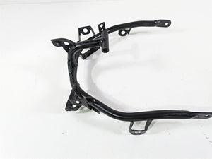 2009 Ducati Multistrada 1100 S Front Headlight Stay Radiator Subframe 47010791B | Mototech271