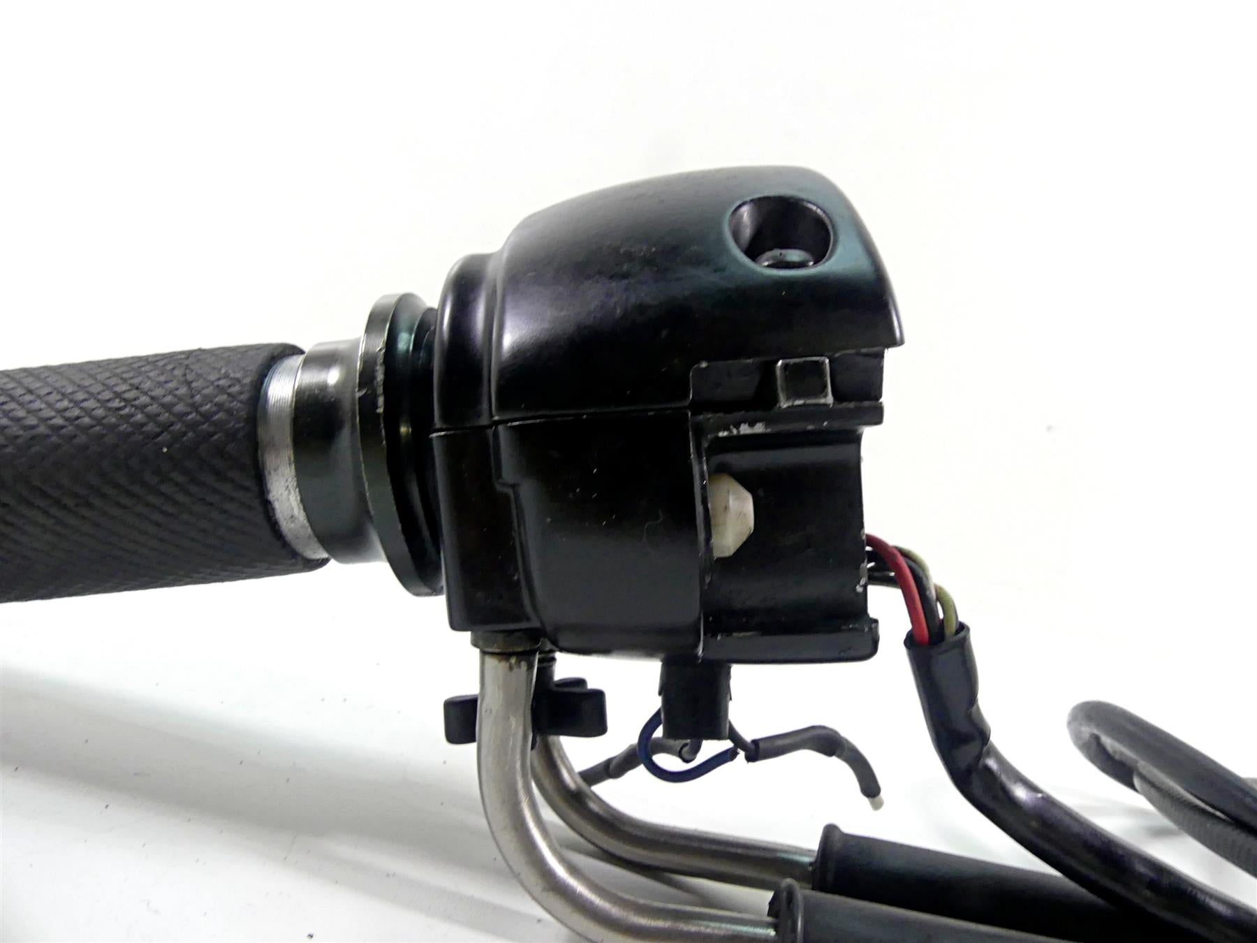 2014 Harley FXDL Dyna Low Rider Right Hand Control Switch -Read 72944-12 {{ shop.shopifyCountryName }} - Mototech271