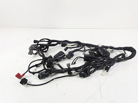 2020 Kawasaki ZX6R Ninja Wiring Harness Loom -No Cuts 26031-2615B {{ shop.shopifyCountryName }} - Mototech271