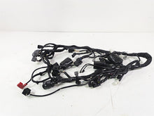 Load image into Gallery viewer, 2020 Kawasaki ZX6R Ninja Wiring Harness Loom -No Cuts 26031-2615B | Mototech271
