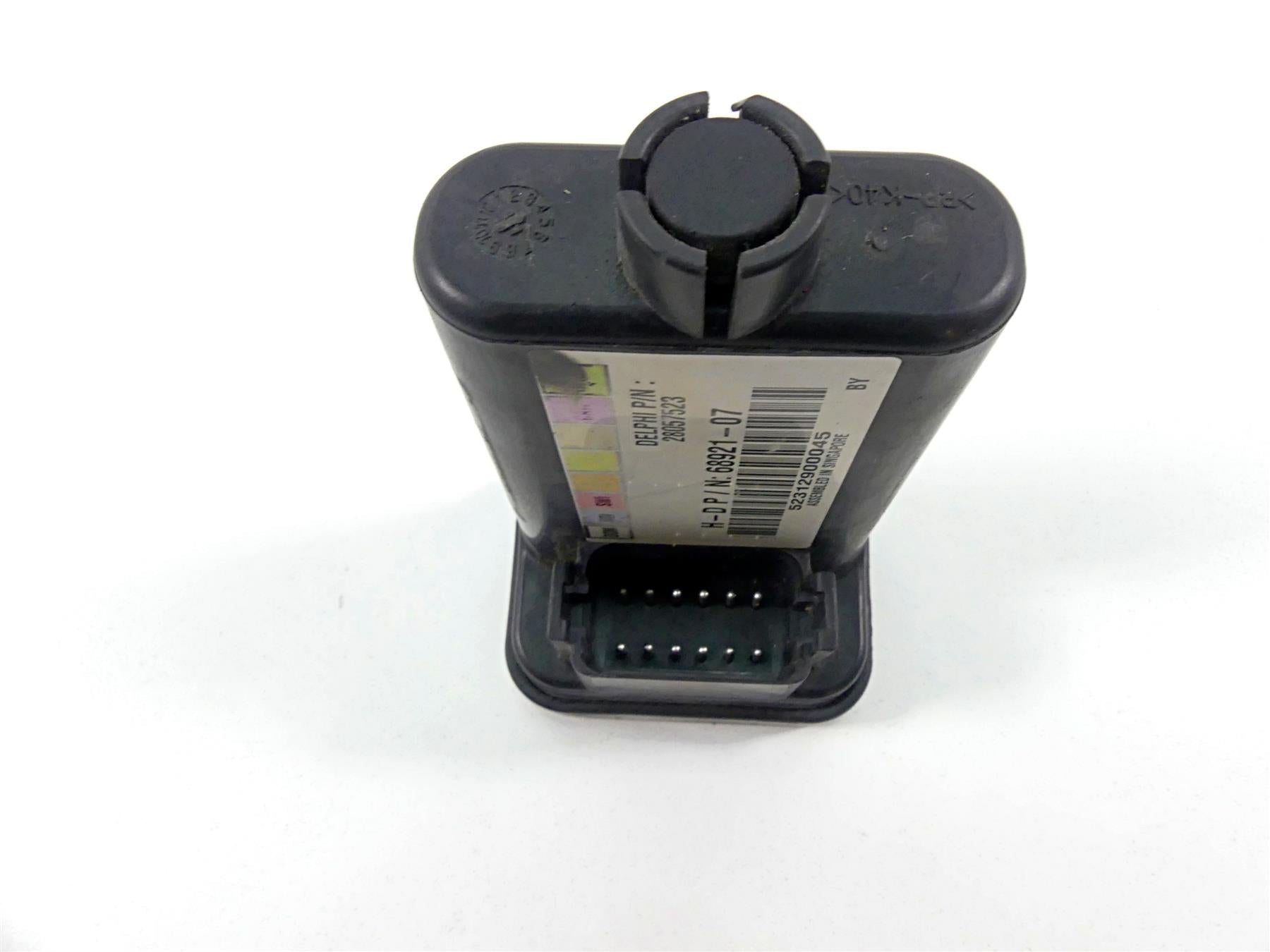 2014 Harley VRSCF Muscle V-Rod Tsm Turn Signal Module Unit 68921-07 {{ shop.shopifyCountryName }} - Mototech271