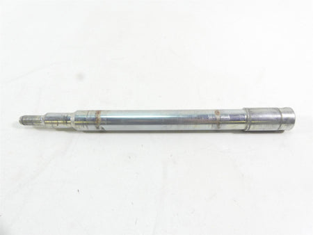 2004 Harley FLHTC SE CVO Electra Glide Front 1" Axle Wheel Spindle 43364-00 {{ shop.shopifyCountryName }} - Mototech271