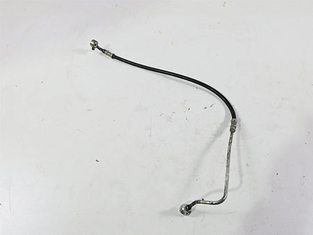 2011 Harley Touring FLHTCUSE CVO E-Glide Rear Abs Brake Line Master Cyl 40611-09 {{ shop.shopifyCountryName }} - Mototech271