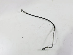 2011 Harley Touring FLHTCUSE CVO E-Glide Rear Abs Brake Line Master Cyl 40611-09 | Mototech271