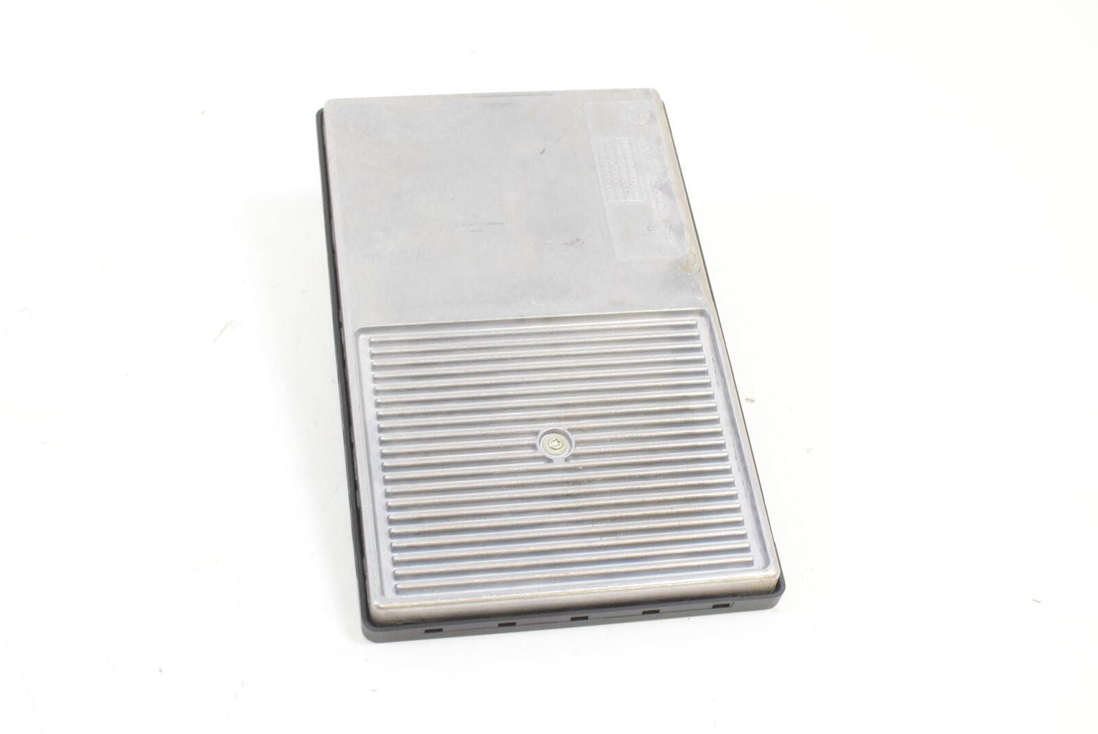2013 BMW R1200 RT K26 Central Chassis Electronics Module 61358536930 {{ shop.shopifyCountryName }} - Mototech271