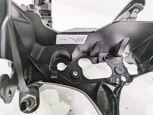 Load image into Gallery viewer, 2018  BMW R1200GS GSW K50 Front Center Stay Windshield Mount 46638536083
