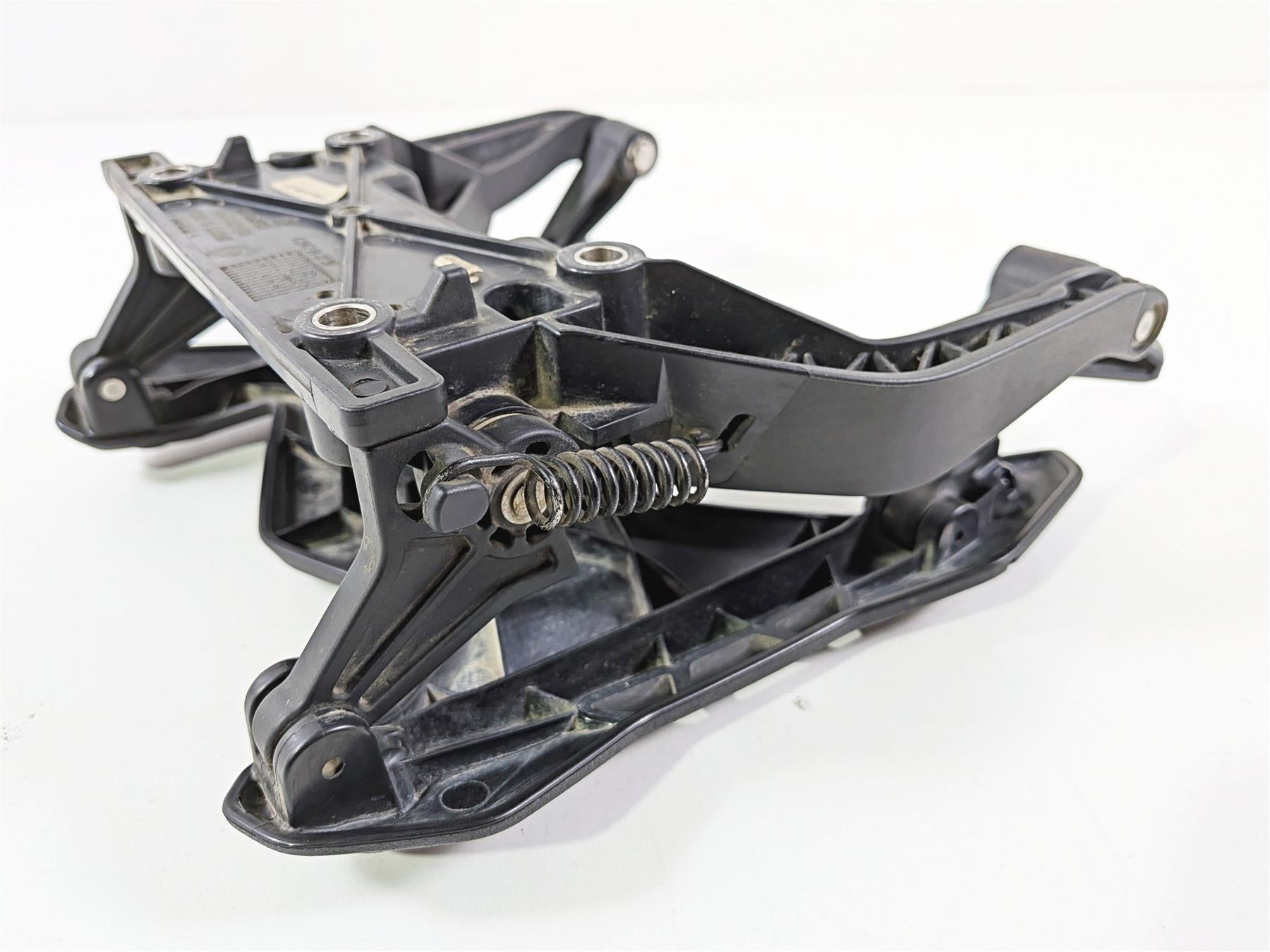 2023 BMW F850GS K81 Windshield Holder Carrier Stay Mount 46638562228 46638522882 {{ shop.shopifyCountryName }} - Mototech271