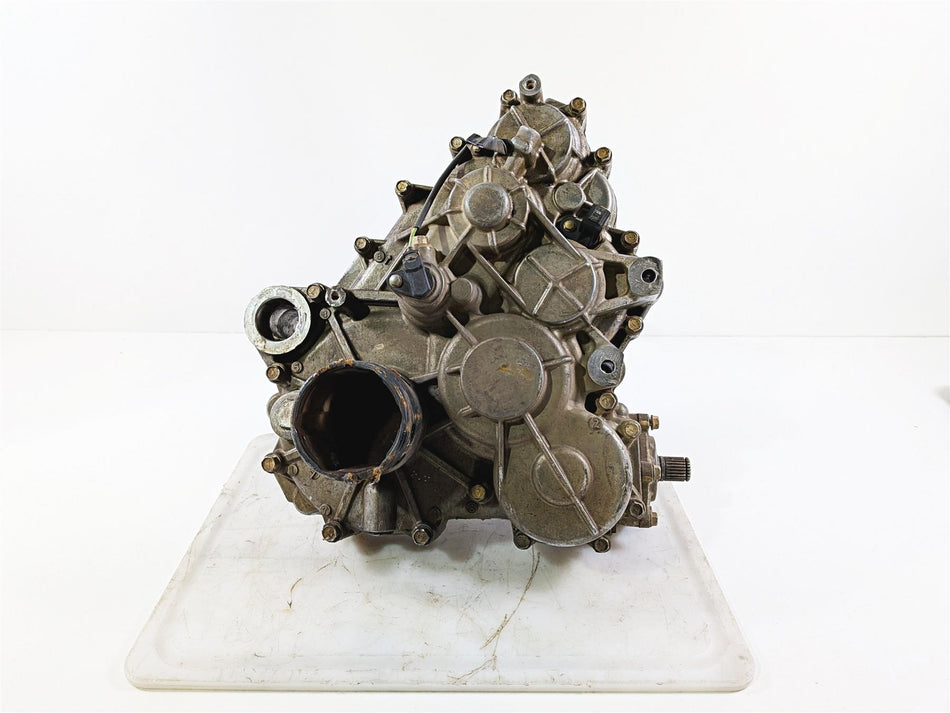 Kawasaki Teryx KRF KRX 1000 Two Transmission Gear Box Set -READ 14057-0020 {{ shop.shopifyCountryName }} - Mototech271