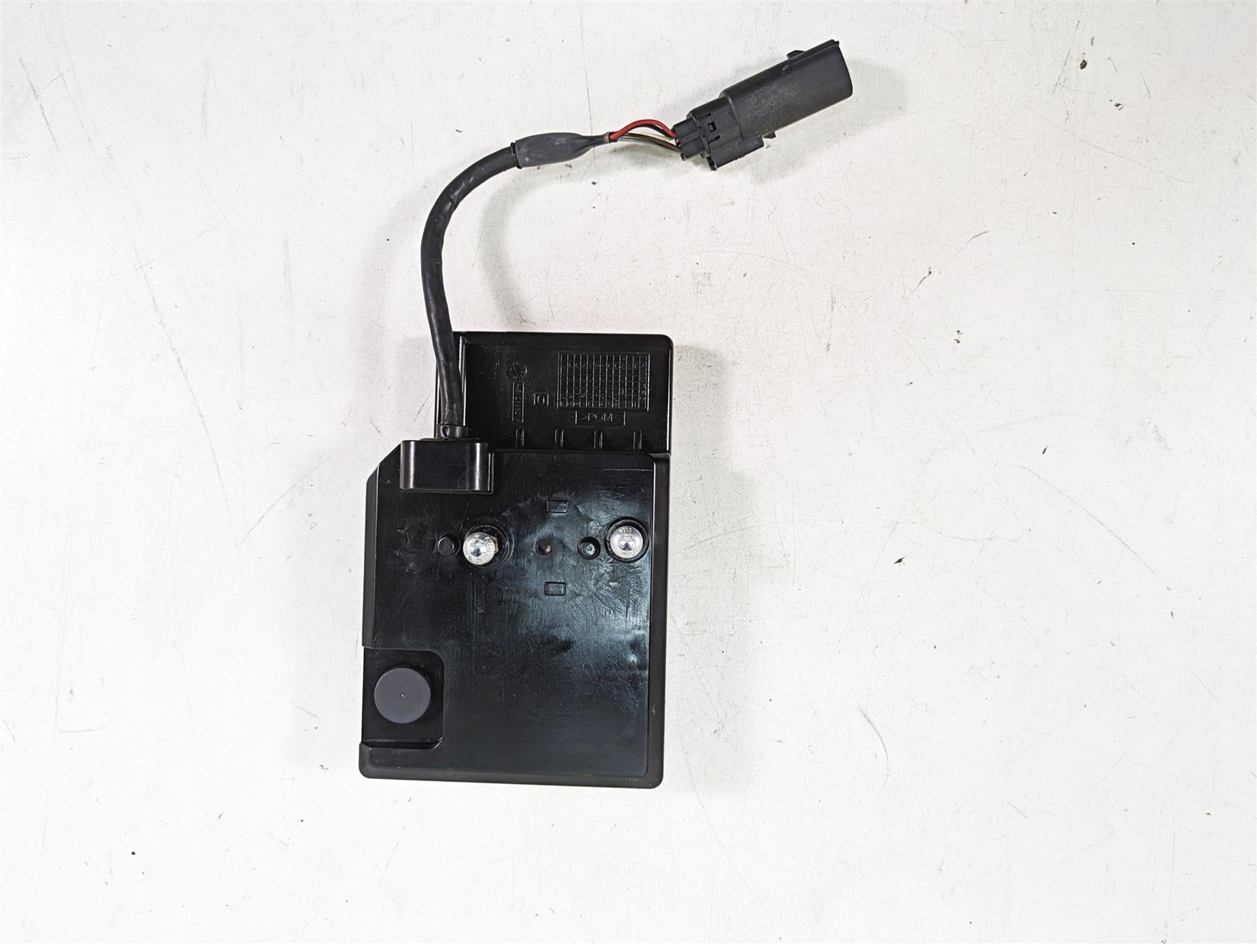 2020 Harley Touring FLHX Street Glide Telemetry Tcu Ecu Control Module 41000645 {{ shop.shopifyCountryName }} - Mototech271