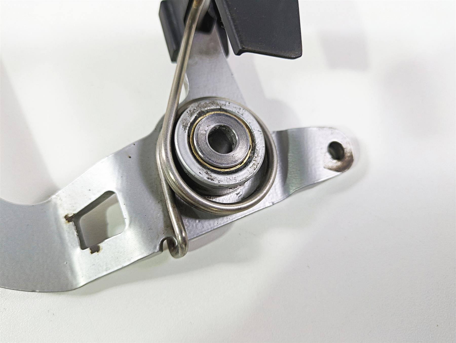 2006 BMW R1200GS K255 Adv Rear Brake Lever Pedal 35217695901 {{ shop.shopifyCountryName }} - Mototech271