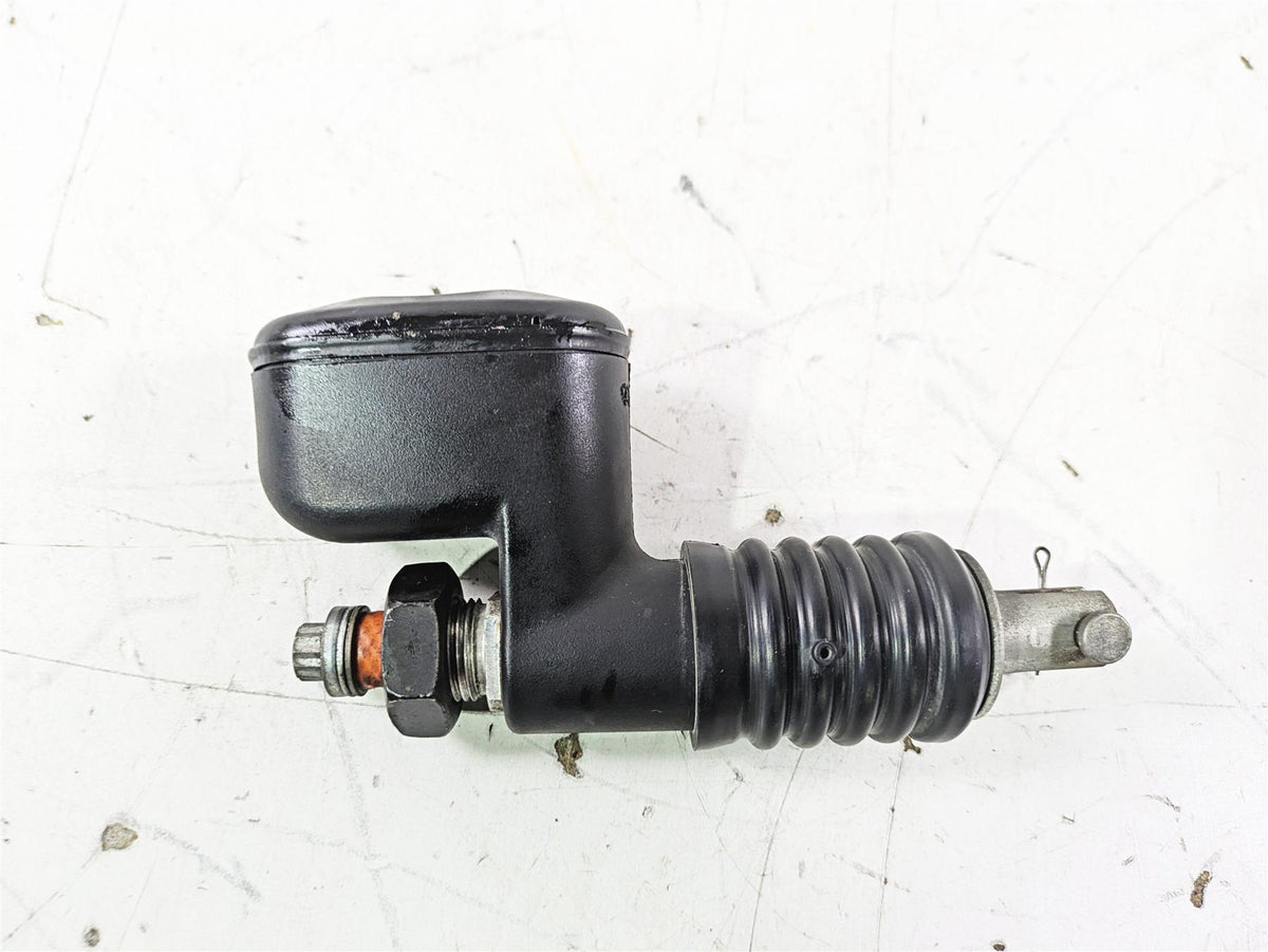 2016 Harley FLSTC Softail Heritage Rear Brake Master Cylinder 41767-05E {{ shop.shopifyCountryName }} - Mototech271
