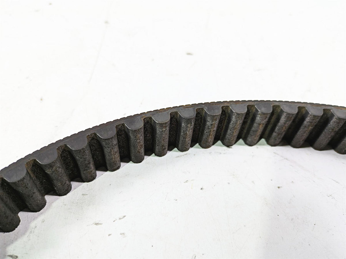 2005 Harley Softail FLSTSCI Heritage Springer Rear Drive Belt 135 T 40307-00B {{ shop.shopifyCountryName }} - Mototech271