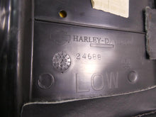 Load image into Gallery viewer, 2005 Harley Touring CVO FLHTC SE Electra Glide  Seat &amp; Rider Backrest 52000142 | Mototech271
