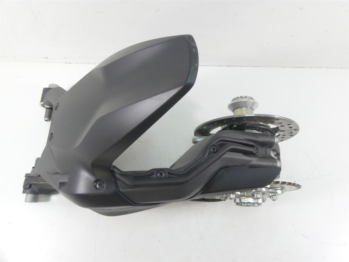 2020 Ducati Panigale V2 Rear Swingarm Axle Set 576miles 37021108BA 81920831AA {{ shop.shopifyCountryName }} - Mototech271