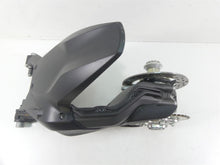 Load image into Gallery viewer, 2020 Ducati Panigale V2 Rear Swingarm Axle Set 576miles 37021108BA 81920831AA
