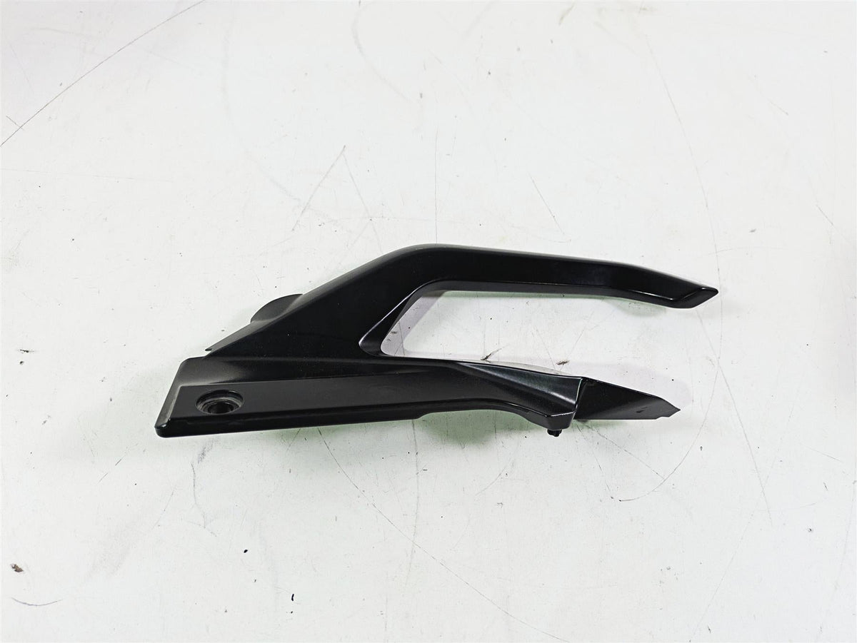 2016 BMW R1200RS K54 Right Rear Passenger Grab Handle Set 46548533762 {{ shop.shopifyCountryName }} - Mototech271