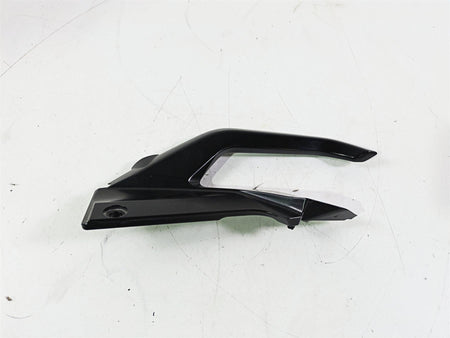 2016 BMW R1200RS K54 Right Rear Passenger Grab Handle Set 46548533762 {{ shop.shopifyCountryName }} - Mototech271