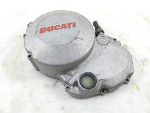 Load image into Gallery viewer, 2012 Ducati Monster 1100 EVO Right Side Engine Clutch Case Cover  24331031A | Mototech271
