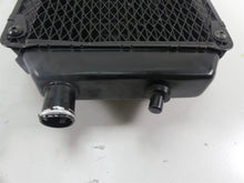 Load image into Gallery viewer, 1998 Kawasaki VN800 Vulcan Radiator Fan Reservoir Set 39060-1132 39060-1164
