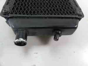 1998 Kawasaki VN800 Vulcan Radiator Fan Reservoir Set 39060-1132 39060-1164