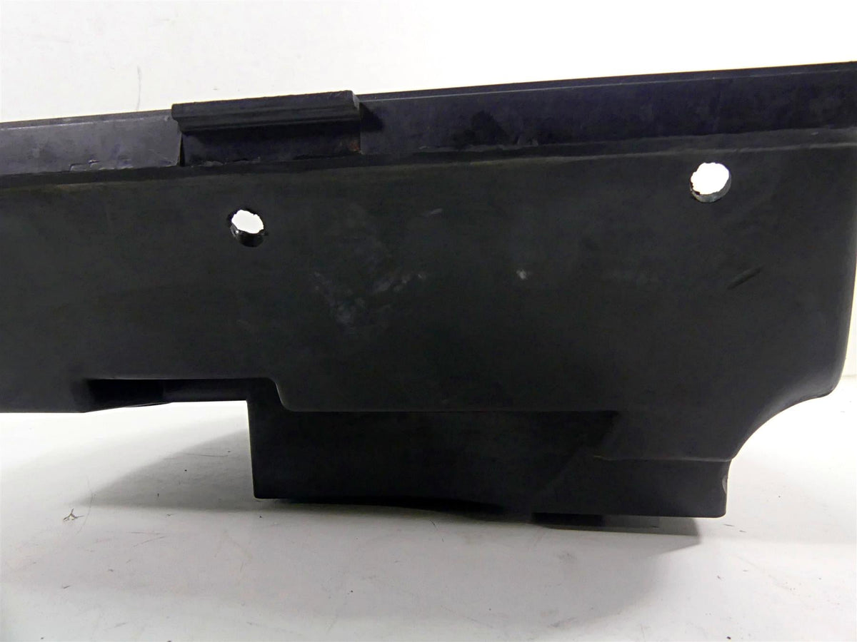 2005 Harley VRSCSE CVO V-Rod Air Box Cleaner Breather Filter - Read 29434-03B {{ shop.shopifyCountryName }} - Mototech271