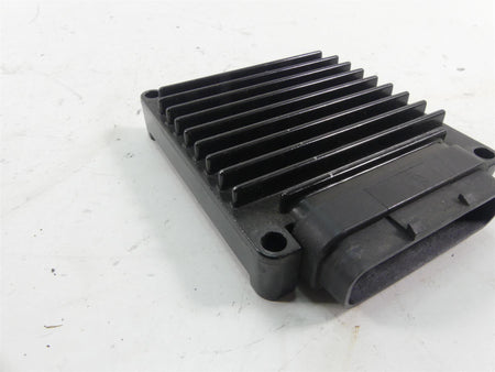 2004 Harley Softail FXSTD SE CVO Deuce Cdi Ecm Engine Control Module 32498-04 {{ shop.shopifyCountryName }} - Mototech271