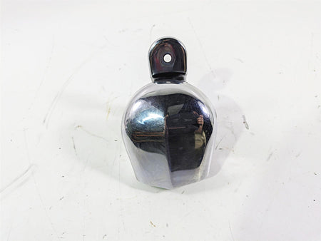 2004 Harley FLSTCI Softail Heritage Horn & Chrome Cover 69060-90H 61300478A {{ shop.shopifyCountryName }} - Mototech271