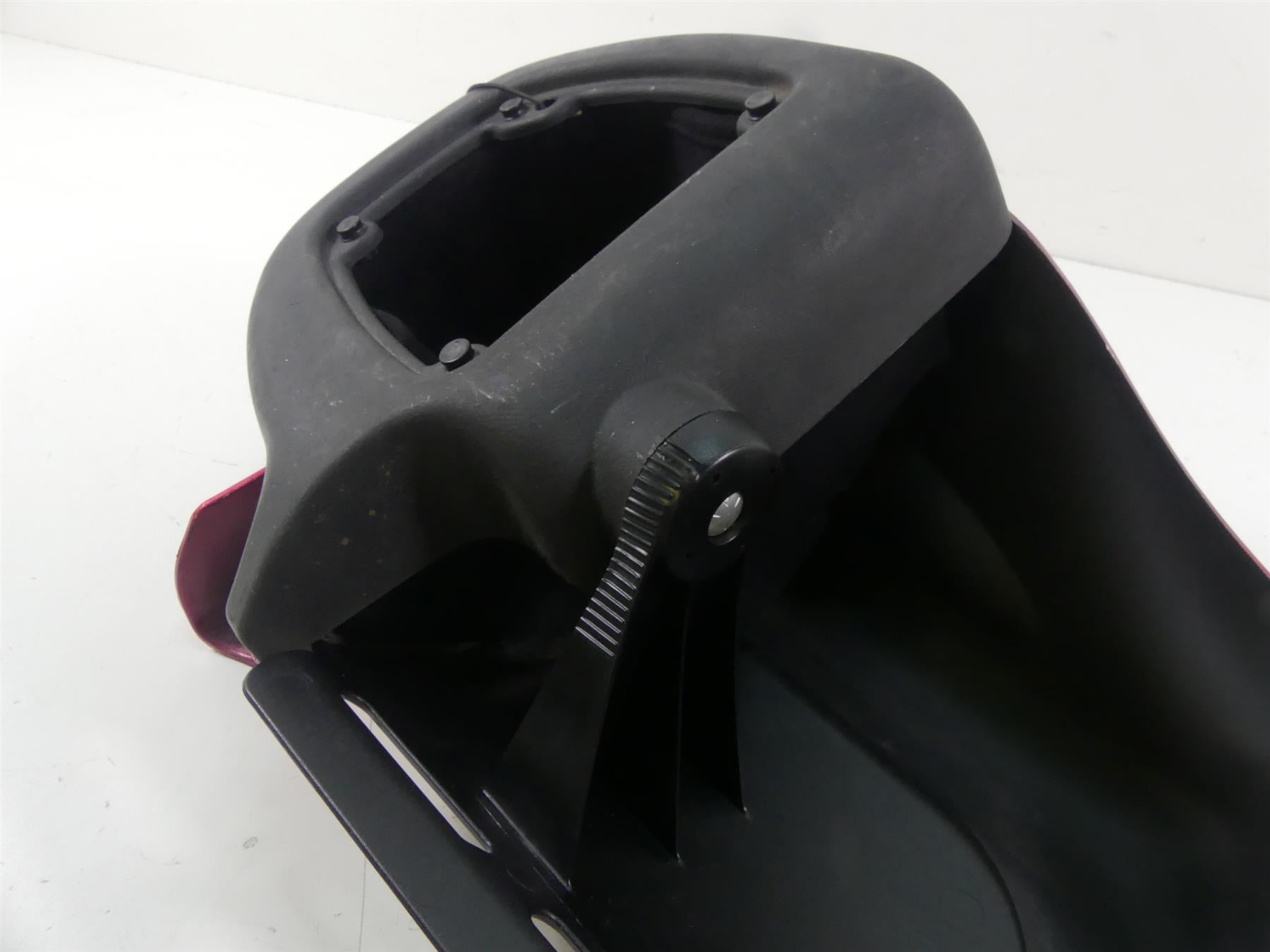 2007 Harley Touring FLHTCU SE CVO Electra Glide Right Lower Leg Cover 58852-07 {{ shop.shopifyCountryName }} - Mototech271