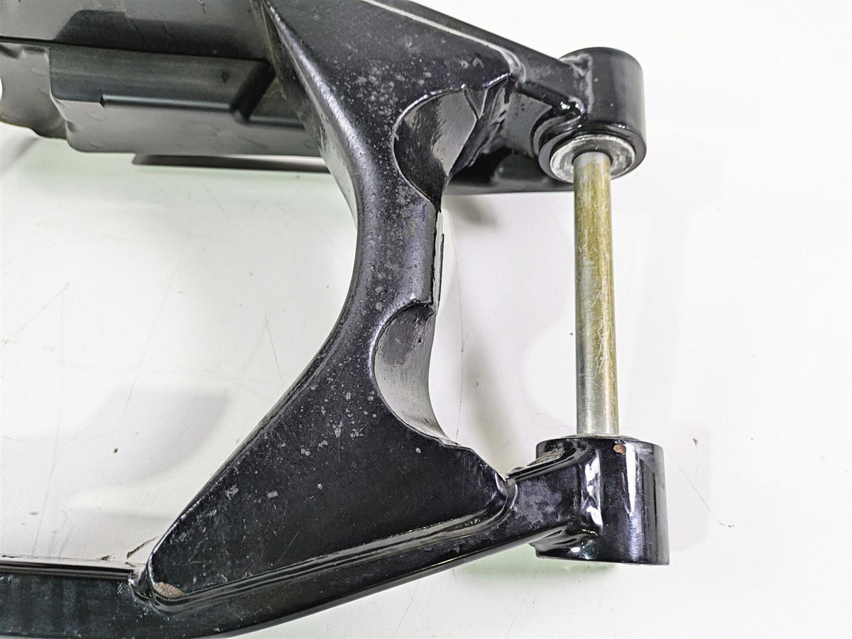 2002 Harley Dyna FXDL Low Rider Rear Swingarm & Belt Guards 47820-00A {{ shop.shopifyCountryName }} - Mototech271