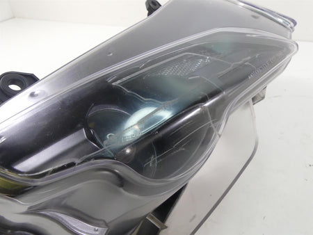 2008 Ducati 1098 S Headlight Head Light Lamp Lens -Read 52010153A {{ shop.shopifyCountryName }} - Mototech271