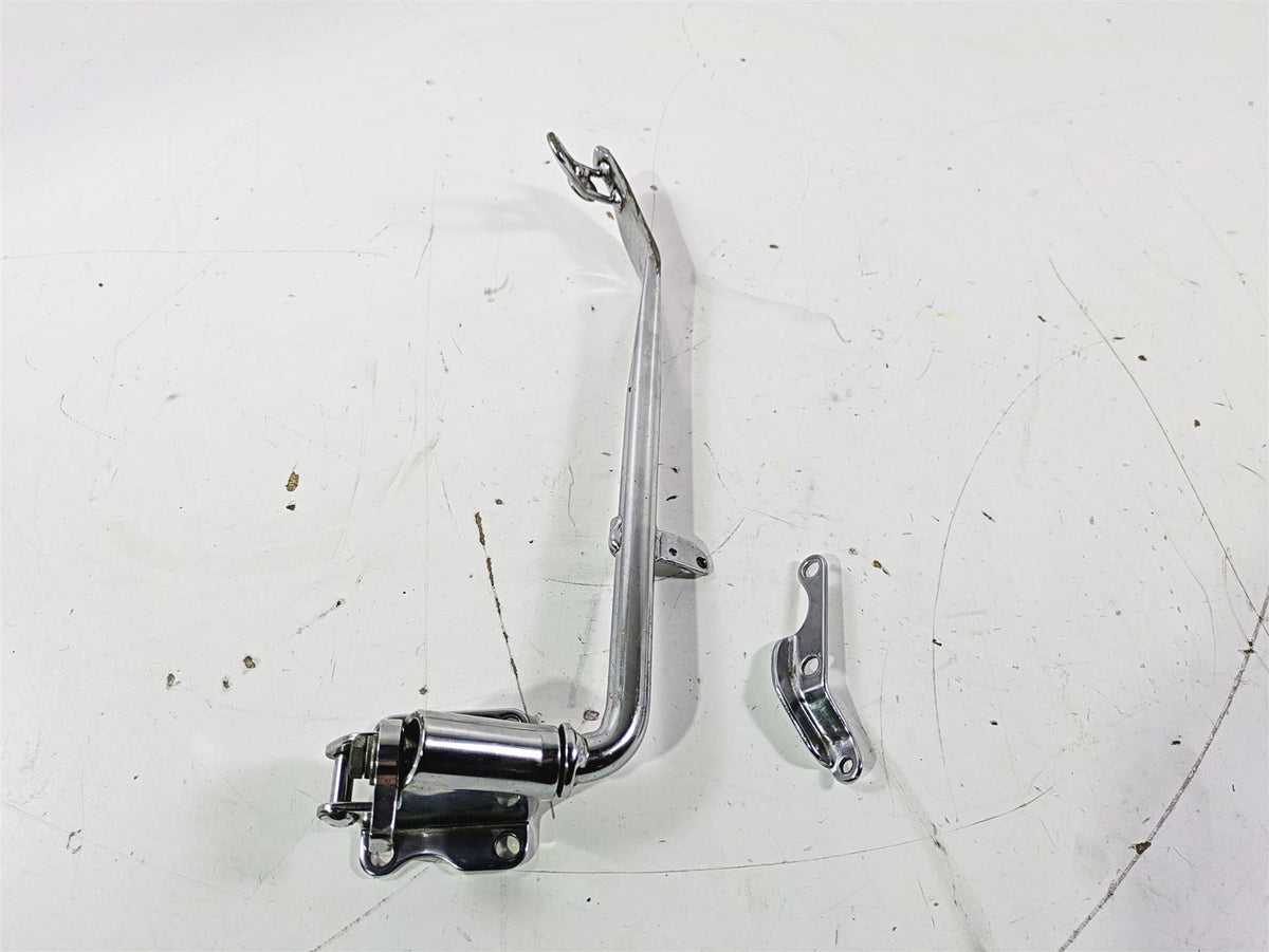 1992 Harley FLSTC Softail Heritage Side Kickstand Kick Stand 50087-89B {{ shop.shopifyCountryName }} - Mototech271