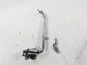 1992 Harley FLSTC Softail Heritage Side Kickstand Kick Stand 50087-89B | Mototech271