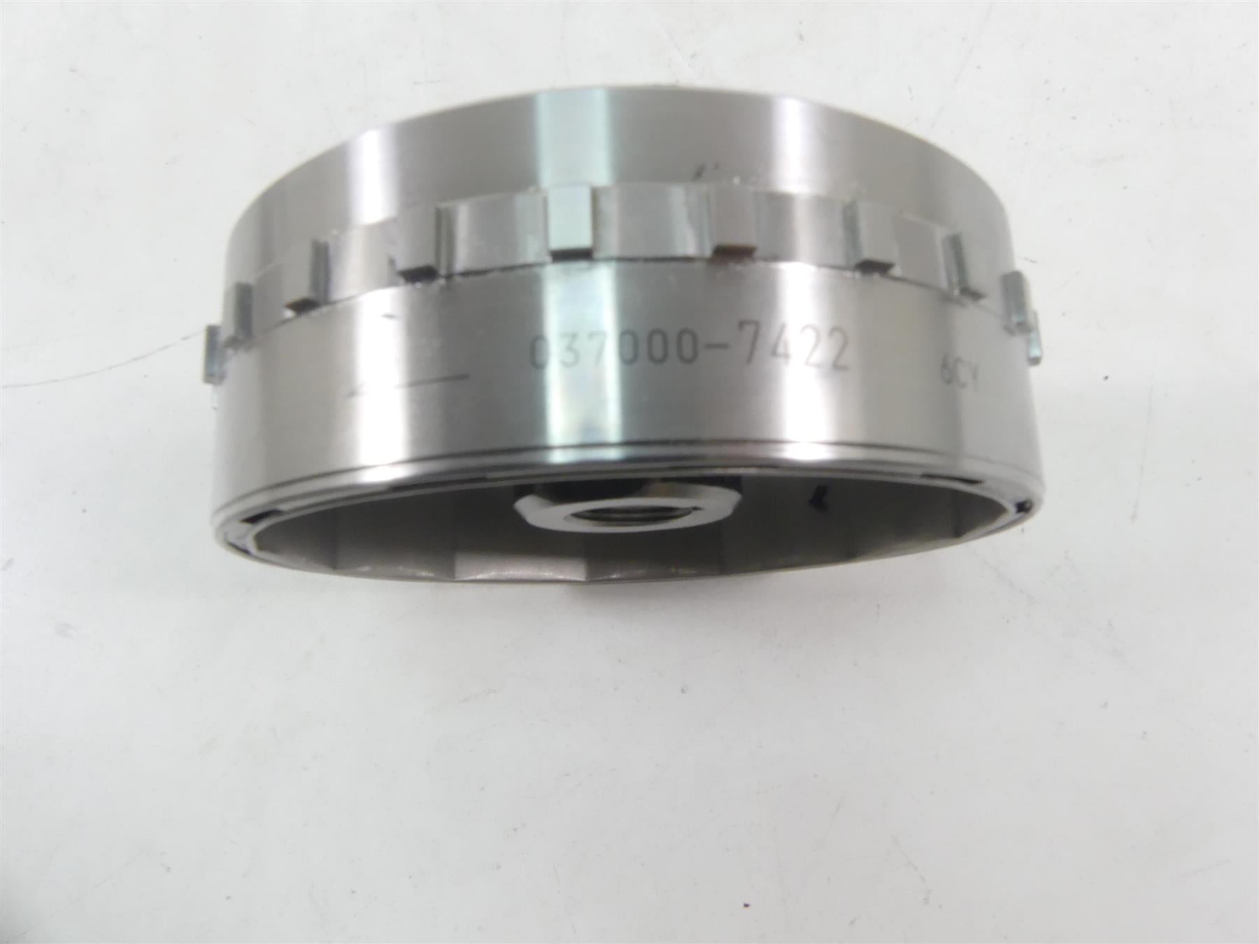 2020 Suzuki GSX1300 R Hayabusa Ignition Flywheel Fly Wheel Rotor 32102-24F20 {{ shop.shopifyCountryName }} - Mototech271