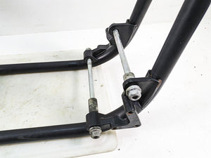 2013 Harley Softail FLSTFB Fat Boy Lo Straight Main Frame Chassis With Clean Iowa Title 47173-11BYM | Mototech271