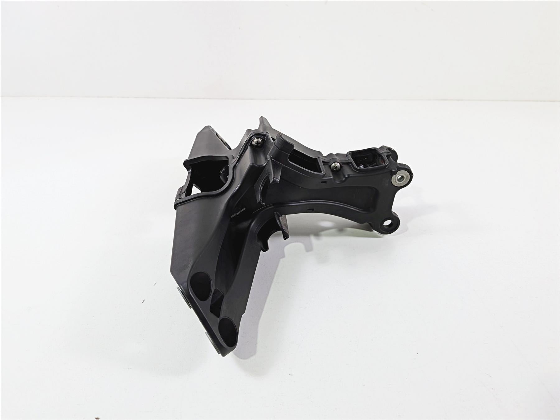 2014 Aprilia RSV4 RR Factory Font Gauges Stay Holder Bracket 890785 890786 {{ shop.shopifyCountryName }} - Mototech271