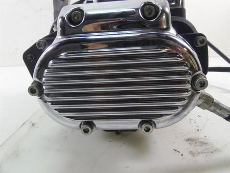 1999 Harley FXSTS Softail Springer 5-Sp Transmission Gear Box -45K Read 33006-99 {{ shop.shopifyCountryName }} - Mototech271