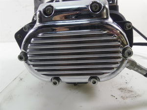 1999 Harley FXSTS Softail Springer 5-Sp Transmission Gear Box -45K Read 33006-99