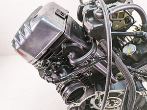 2014 Moto Guzzi California 1400 T Running Engine Motor 28k - Video -Read 9769965 | Mototech271