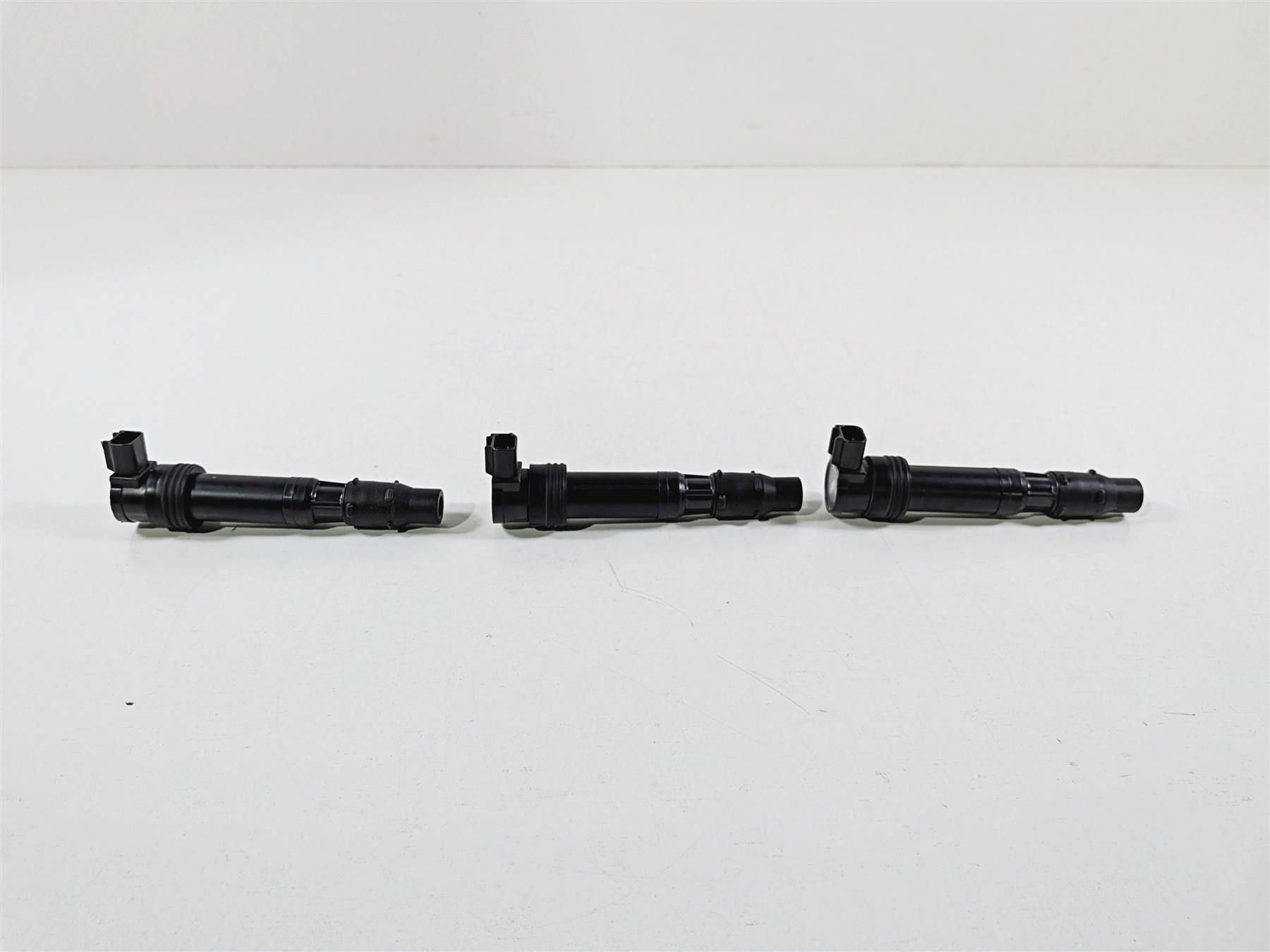 2022 Triumph Tiger 900 GT Pro Ignition Coil Set - Tested T1291503 F6T553 {{ shop.shopifyCountryName }} - Mototech271