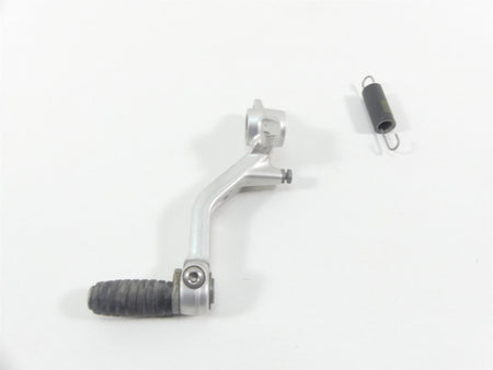 2019 Aprilia Tuono V4 RR Factory Brake Lever Foot Pedal 858784 {{ shop.shopifyCountryName }} - Mototech271