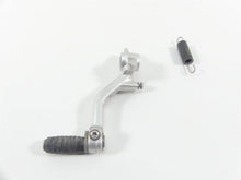 Load image into Gallery viewer, 2019 Aprilia Tuono V4 RR Factory Brake Lever Foot Pedal 858784 | Mototech271
